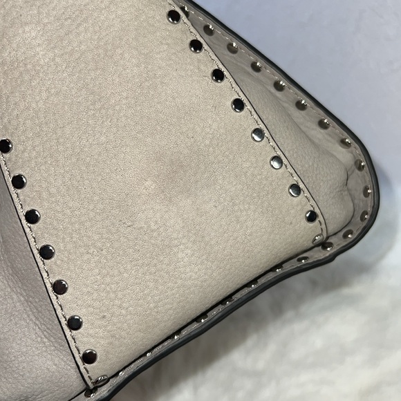 Rebecca Minkoff Midnighter Satchel Bag - Picture 13 of 17